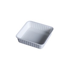 Porcelain mold