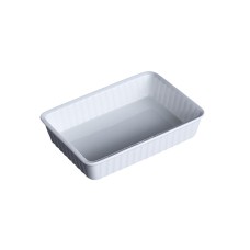 Porcelain mold