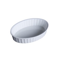 Porcelain mold