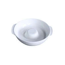 Porcelain mold