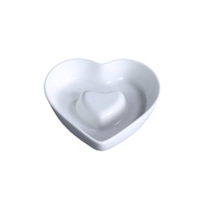 Porcelain mold
