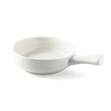 Porcelain Frying Pan