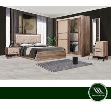 Royal Turkish Master Bedroom