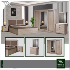 5-Piece Master Bedroom Set