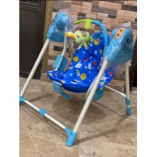 Rocking chair