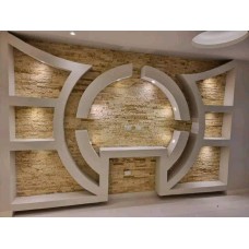 Decorative facades
