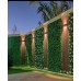 Decorative facades