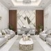 Decorative facades
