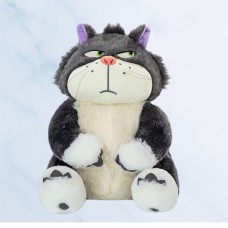 Lucifer Cat Plush Lucifer Cat Plush
