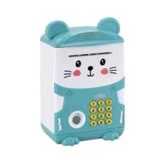 Electronic Piggy Bank For Kids