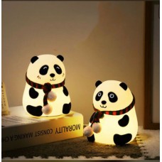 Cute Panda Night Lamp