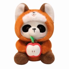Foxo the Apple buddy 