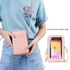 Crossbody Phone Bag 3pcs