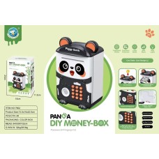 Smart Panda Money Box 