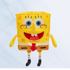 SpongeBob SquarePants plush toy SpongeBob SquarePants plush toy