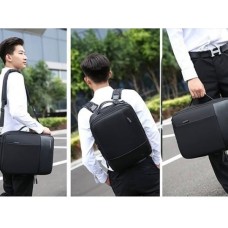Laptop backpack