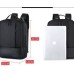 Laptop backpack