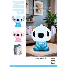 Luminous Table Lamp