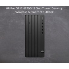 HP Pro Desktop