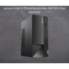 Lenovo ThinkCentre