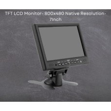 TFT LCD Monitor
