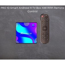 PRO 10 SMART Android 