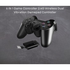 6 in 1 Game Controller