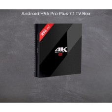 Android TV Box