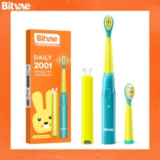 Electric Toothbrush