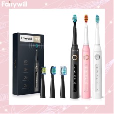 D7 Electric Toothbrush
