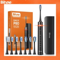Electric Toothbrush