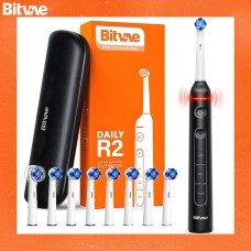 Electric Toothbrush