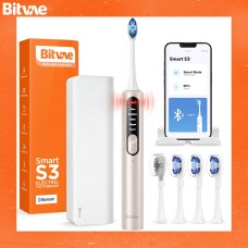 Electric Toothbrush