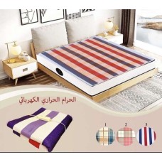 Electric blanket