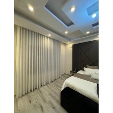 Curtain