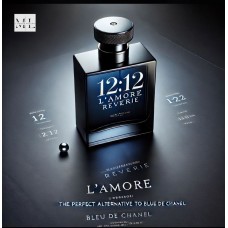 Men's Perfume 