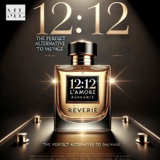 Men's perfume