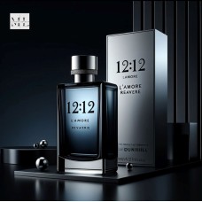 Men's perfume