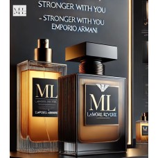 Men's perfume