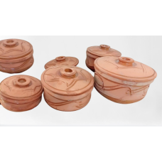 Cookware set