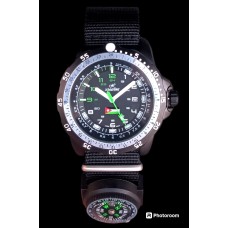 Men's watch