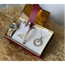 Accessory set