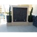 Landscaping and decoration