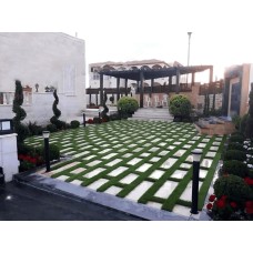 Landscaping and decoration