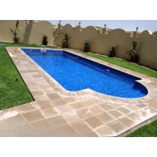 Landscaping and decoration