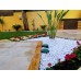 Landscaping and decoration