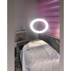 Plasma session