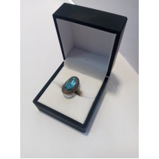 silver ring silver ring