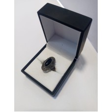 silver ring silver ring