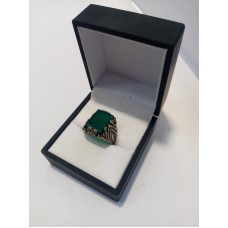 silver ring silver ring